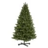 Vickerman Prelit Artificial Christmas Tree (275399) -Light Bulbs Shop 275399lg 1