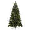 Vickerman Unlit Artificial Christmas Tree (27559) -Light Bulbs Shop 27559lg