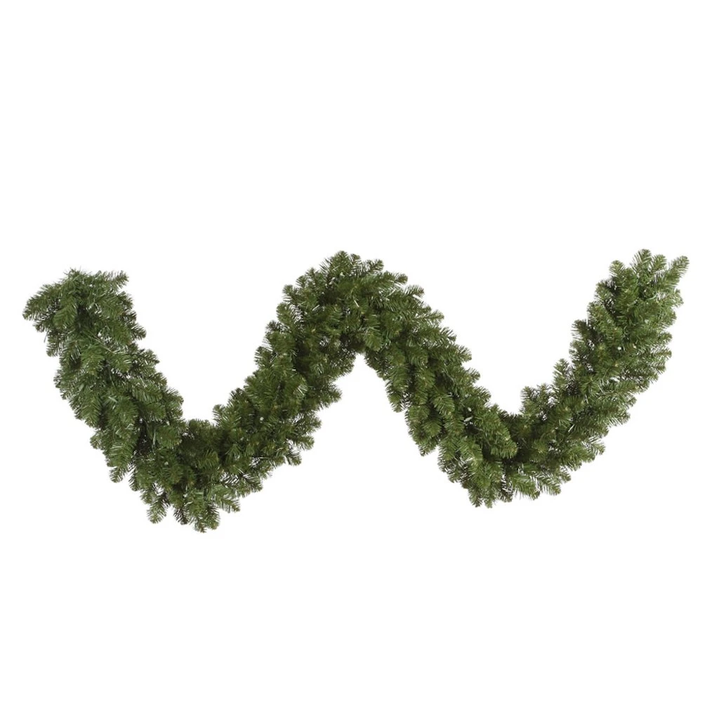 Vickerman Artificial Unlit Christmas Garland (27576) 3 Vickerman Artificial Unlit Christmas Garland (27576)