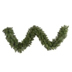 Vickerman Artificial Unlit Christmas Garland (27568)