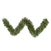 Vickerman Pre-Lit Artificial Christmas Garland (27571) 1 Vickerman Pre-Lit Artificial Christmas Garland (27571) -Light Bulbs Shop 27571lg