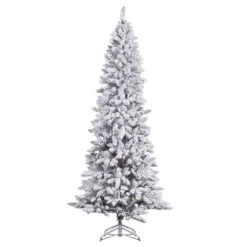 Vickerman Unlit Artificial Christmas Tree (27880)