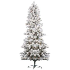 Vickerman Pre-Lit Artificial Christmas Tree (27885)