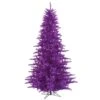 Vickerman Pre-Lit Christmas Tree (Includes On/Off Foot Switch) (28275) -Light Bulbs Shop 28275lg