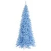 Vickerman Pre-Lit Christmas Tree (Includes On/Off Foot Switch) (28307) -Light Bulbs Shop 28307lg