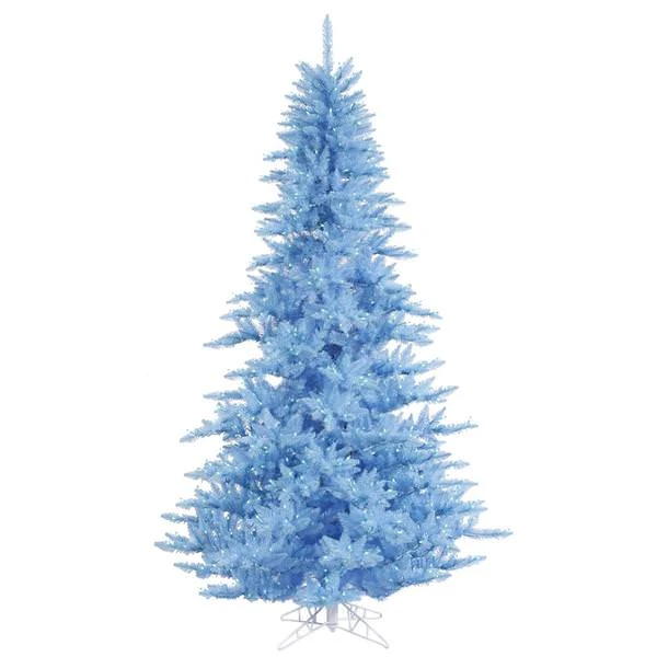 Vickerman Pre-Lit Christmas Tree (Includes On/Off Foot Switch) (28312) 4 Vickerman Pre-Lit Christmas Tree (Includes On/Off Foot Switch) (28312) - Image 2