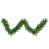 Vickerman Pre-Lit Artificial Christmas Garland (28361) -Light Bulbs Shop 28361lg