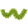 Vickerman Pre-Lit Artificial Christmas Garland (28453) 1 Vickerman Pre-Lit Artificial Christmas Garland (28453) -Light Bulbs Shop 28453lg