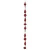 Vickerman Christmas Giant Ornament Drop (28604)