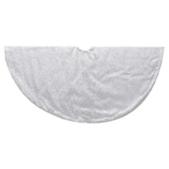 Kurt S. Adler Christmas Tree Skirt (28982)