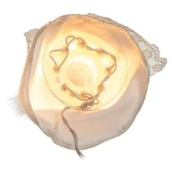 Kurt S. Adler Christmas Tree Topper (29023) -Light Bulbs Shop 290236md