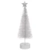 Vickerman Christmas Sisal Tree With Star (2 Pack) (29060) -Light Bulbs Shop 29060lg