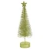 Vickerman Christmas Sisal Tree With Star (2 Pack) (29063) 1 Vickerman Christmas Sisal Tree With Star (2 Pack) (29063) -Light Bulbs Shop 29063lg