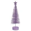 Vickerman Christmas Sisal Tree With Star (2 Pack) (29069) 1 Vickerman Christmas Sisal Tree With Star (2 Pack) (29069) -Light Bulbs Shop 29069lg