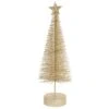 Vickerman Christmas Sisal Tree With Star (2 Pack) (29070) -Light Bulbs Shop 29070lg