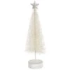 Vickerman Christmas Sisal Tree With Star (2 Pack) (29071) -Light Bulbs Shop 29071lg