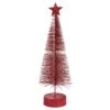 Vickerman Christmas Sisal Tree With Star (2 Pack) (29075) 1 Vickerman Christmas Sisal Tree With Star (2 Pack) (29075) -Light Bulbs Shop 29075lg
