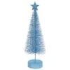 Vickerman Christmas Sisal Tree With Star (2 Pack) (29079) -Light Bulbs Shop 29079lg