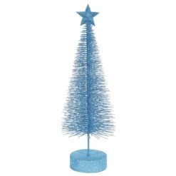 Vickerman Christmas Sisal Tree With Star (2 Pack) (29079)