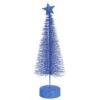 Vickerman Christmas Sisal Tree With Star (29089) -Light Bulbs Shop 29089lg