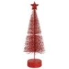 Vickerman Christmas Sisal Tree With Star (29090) -Light Bulbs Shop 29090lg