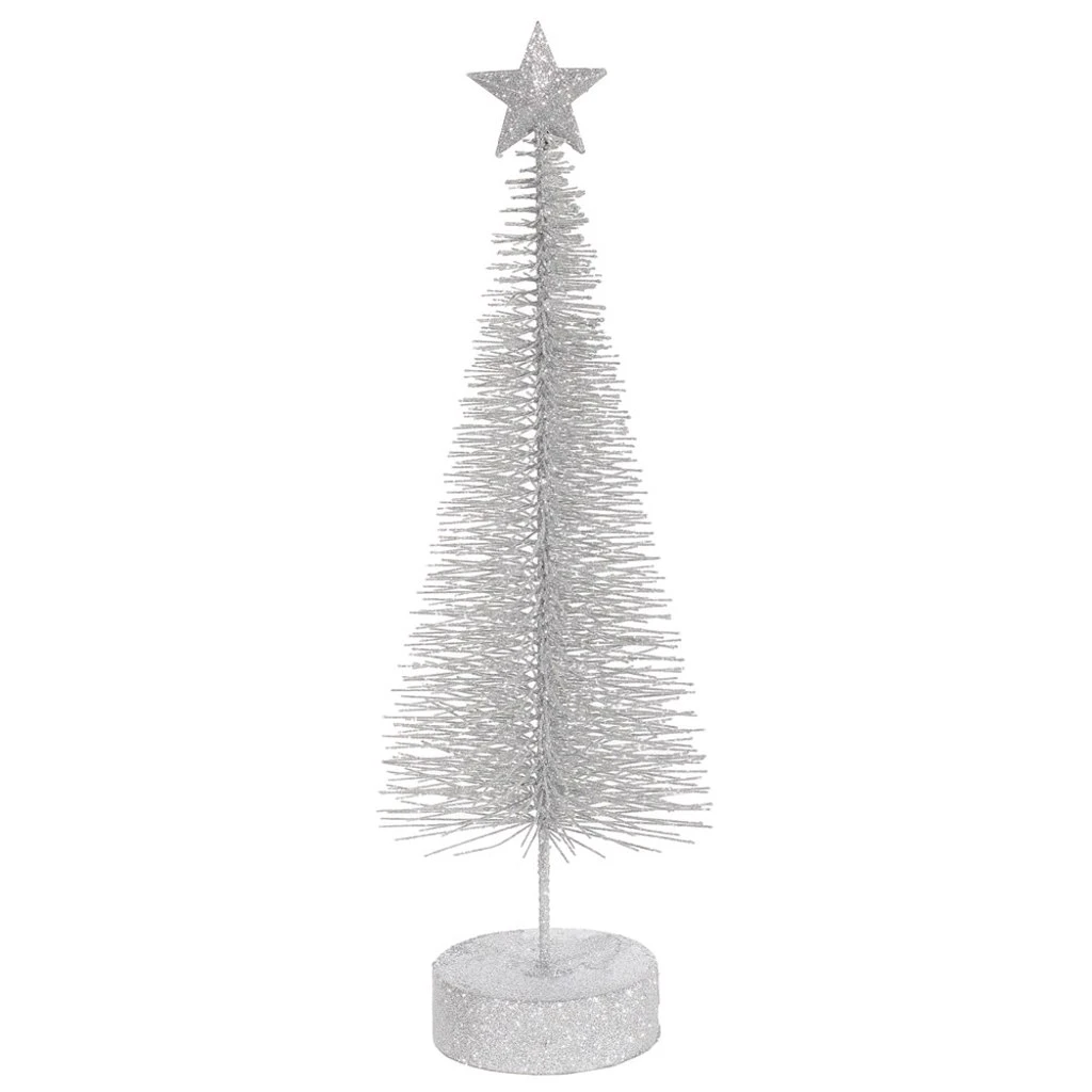 Vickerman Christmas Sisal Tree With Star (29094) 3 Vickerman Christmas Sisal Tree With Star (29094)