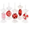 Vickerman Christmas Tree Ornament (5 Pack) (29212) -Light Bulbs Shop 29212lg