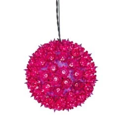 Vickerman Hanging Christmas Light (29807)