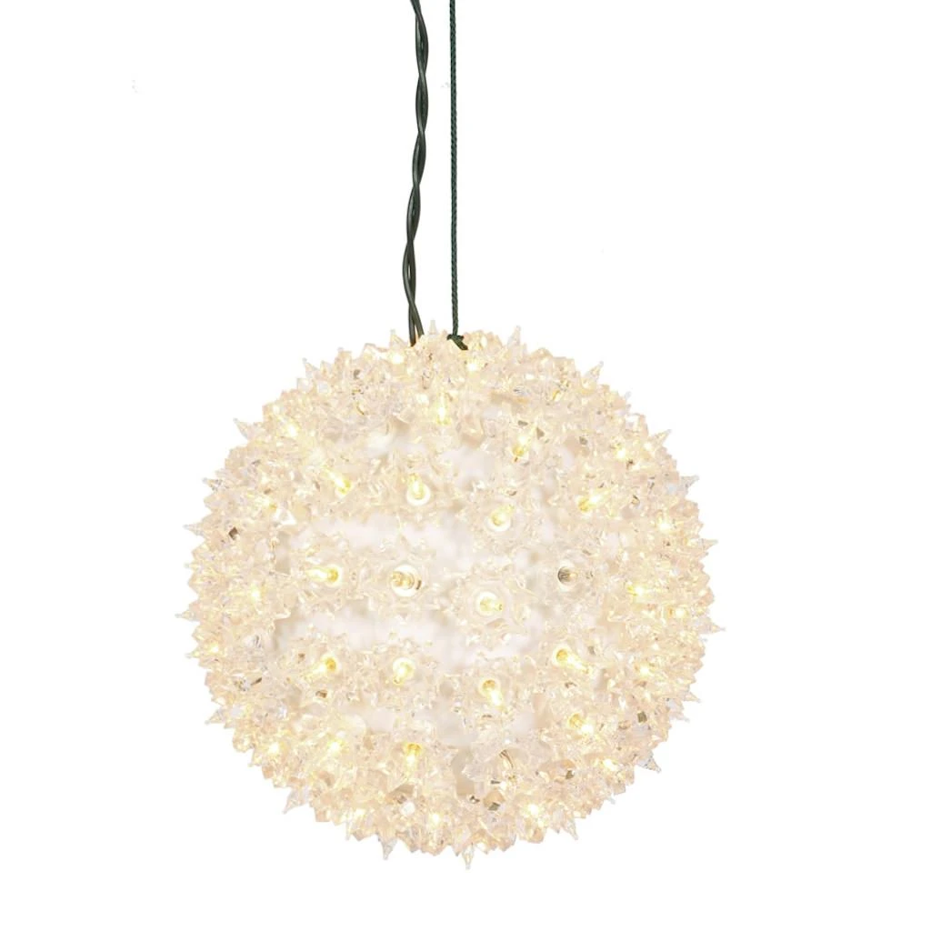 Vickerman Hanging Christmas Light (29825) 3 Vickerman Hanging Christmas Light (29825)