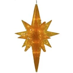 Vickerman Hanging Christmas Light (29886)
