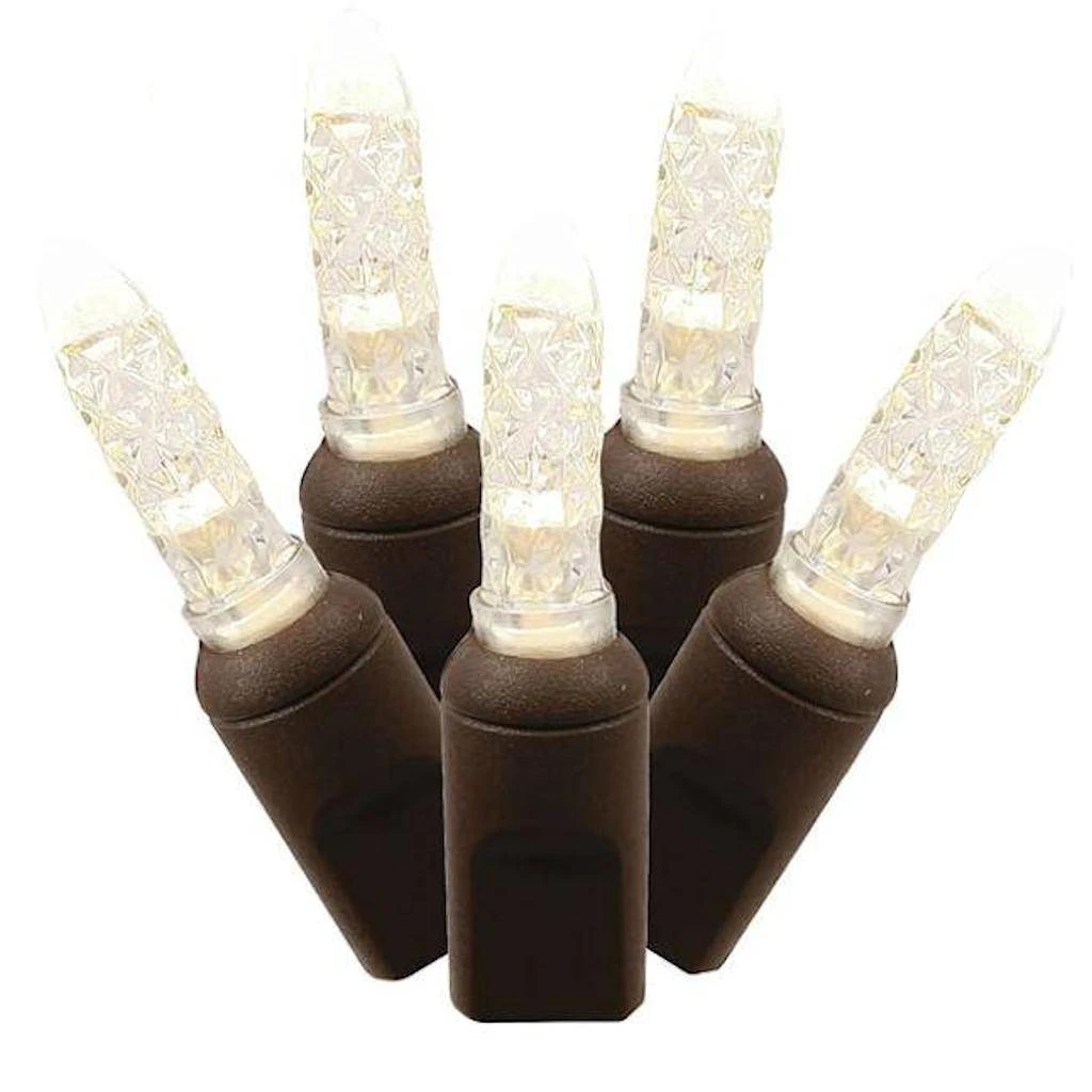 Vickerman Christmas Light String Set (299838) 3 Vickerman Christmas Light String Set (299838)