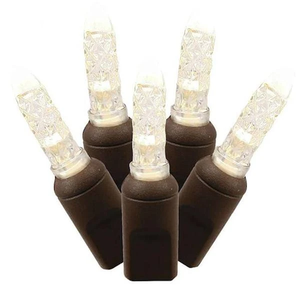 Vickerman Christmas Light String Set (299838) 4 Vickerman Christmas Light String Set (299838) - Image 2