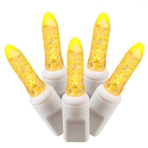 Vickerman Christmas Light String Set (390689) 4 Vickerman Christmas Light String Set (390689) - Image 2