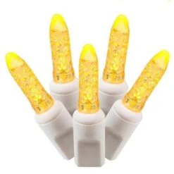 Vickerman Christmas Light String Set (299944) 6 Vickerman Christmas Light String Set (299944) -Light Bulbs Shop 299944amd