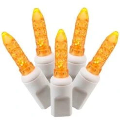 Vickerman Christmas Light String Set (299951) 6 Vickerman Christmas Light String Set (299951) -Light Bulbs Shop 299951amd