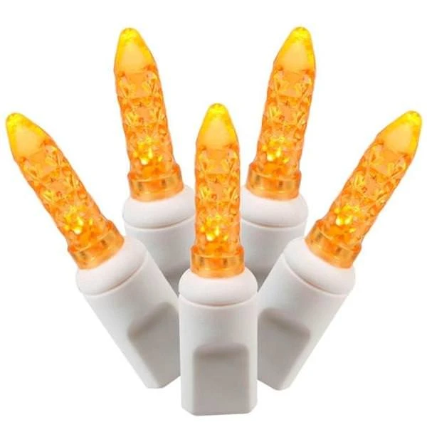 Vickerman Christmas Light String Set (299951) 4 Vickerman Christmas Light String Set (299951) - Image 2