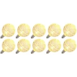 Vickerman LED Light Bulb (10 Pack) (300749)