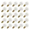 Sival Christmas Replacement Light Bulb (25 Pack) (30120)
