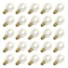Sival Christmas Replacement Light Bulb (25 Pack) (30122) 2 Sival Christmas Replacement Light Bulb (25 Pack) (30122) -Light Bulbs Shop 30122lg
