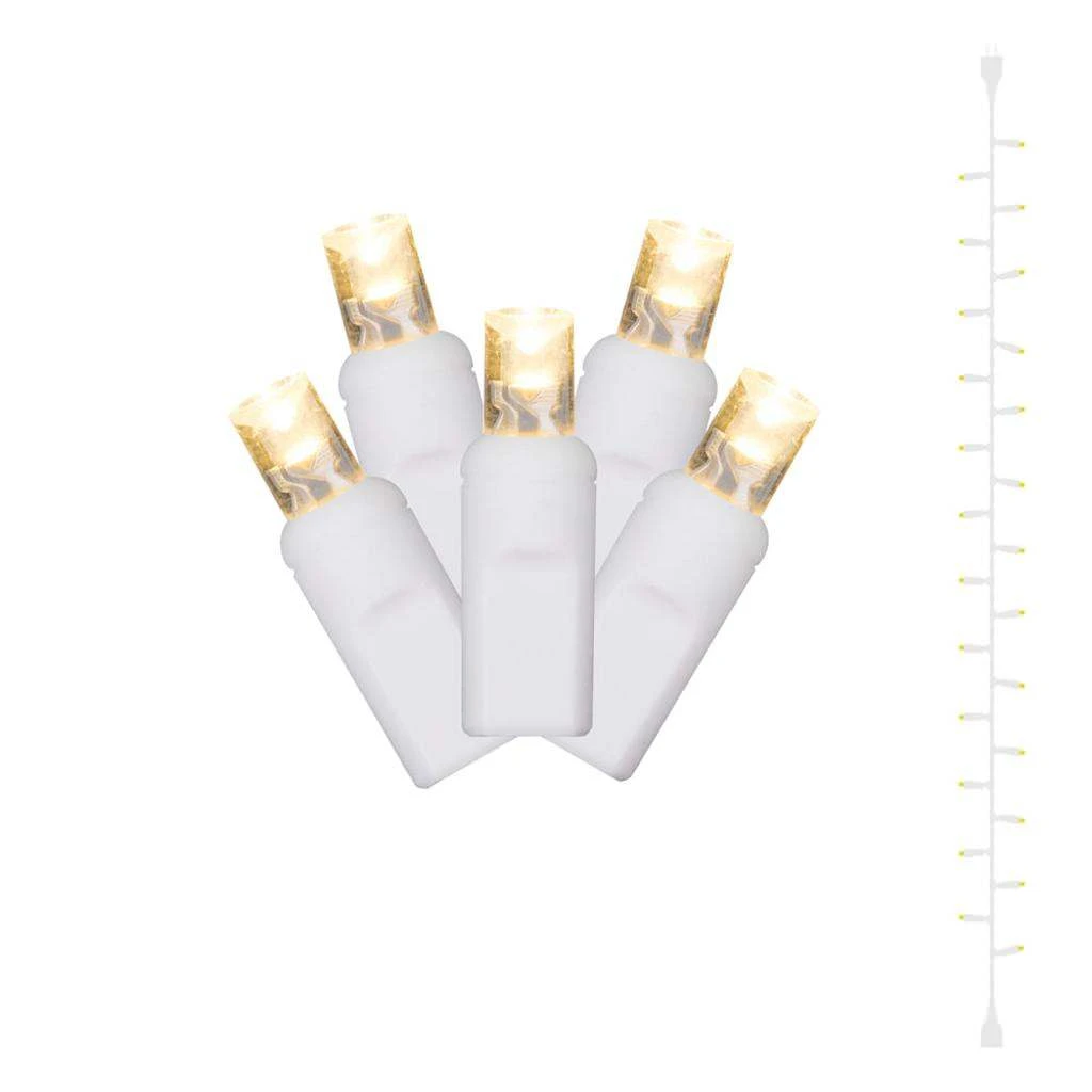 Vickerman Christmas Light String Set (518434) 3 Vickerman Christmas Light String Set (518434)