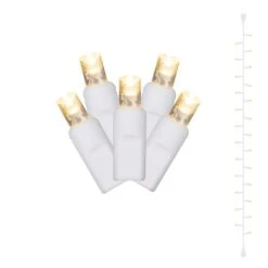 Vickerman Christmas Light String Set (302668)