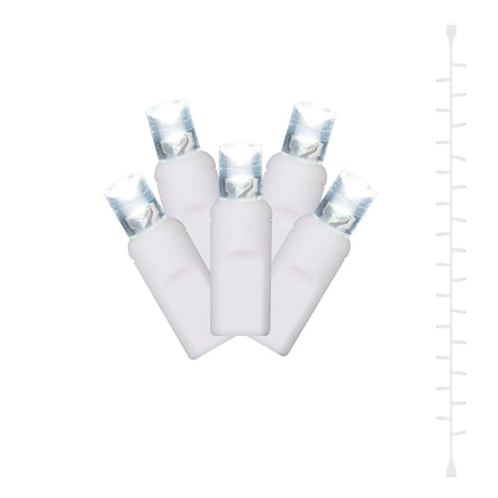 Vickerman Christmas Light String Set (302675) 3 Vickerman Christmas Light String Set (302675)