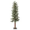 Vickerman Pre-Lit Artificial Christmas Tree (30289) 2 Vickerman Pre-Lit Artificial Christmas Tree (30289) -Light Bulbs Shop 30289lg