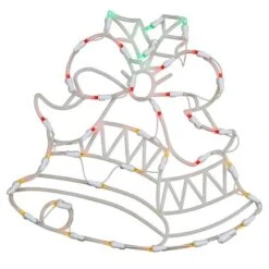 Vickerman Christmas Decoration (30418) -Light Bulbs Shop 304182md