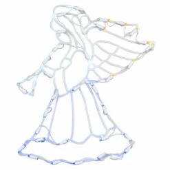 Vickerman Christmas Decoration (30420) -Light Bulbs Shop 304202md