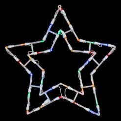 Vickerman Christmas Decoration (30422) -Light Bulbs Shop 30422amd