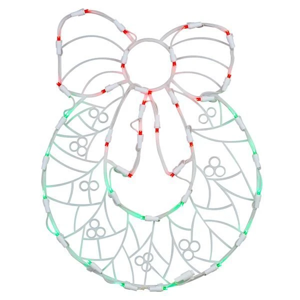 Vickerman Christmas Decoration (30424) 5 Vickerman Christmas Decoration (30424) - Image 3