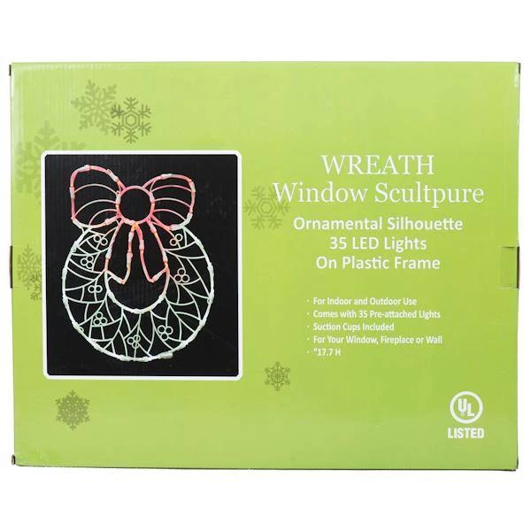 Vickerman Christmas Decoration (30424) 6 Vickerman Christmas Decoration (30424) - Image 4