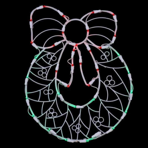 Vickerman Christmas Decoration (30424) 4 Vickerman Christmas Decoration (30424) - Image 2