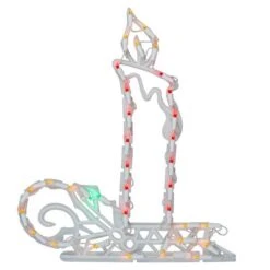 Vickerman Christmas Decoration (30425) -Light Bulbs Shop 304252md